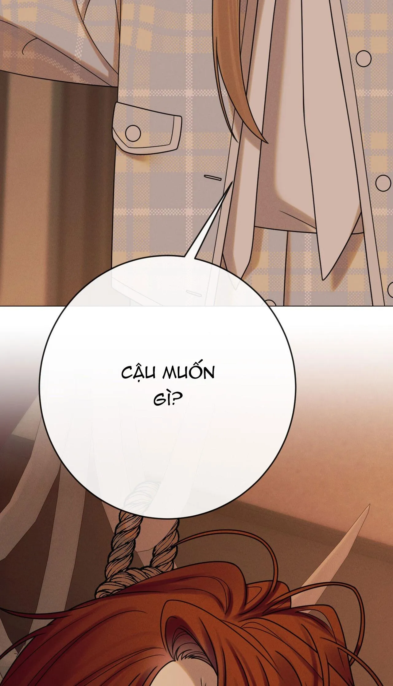 QUẺ BÓI GIẤC MƠ CỦA YÊU TINH Chapter 71 Trang 92