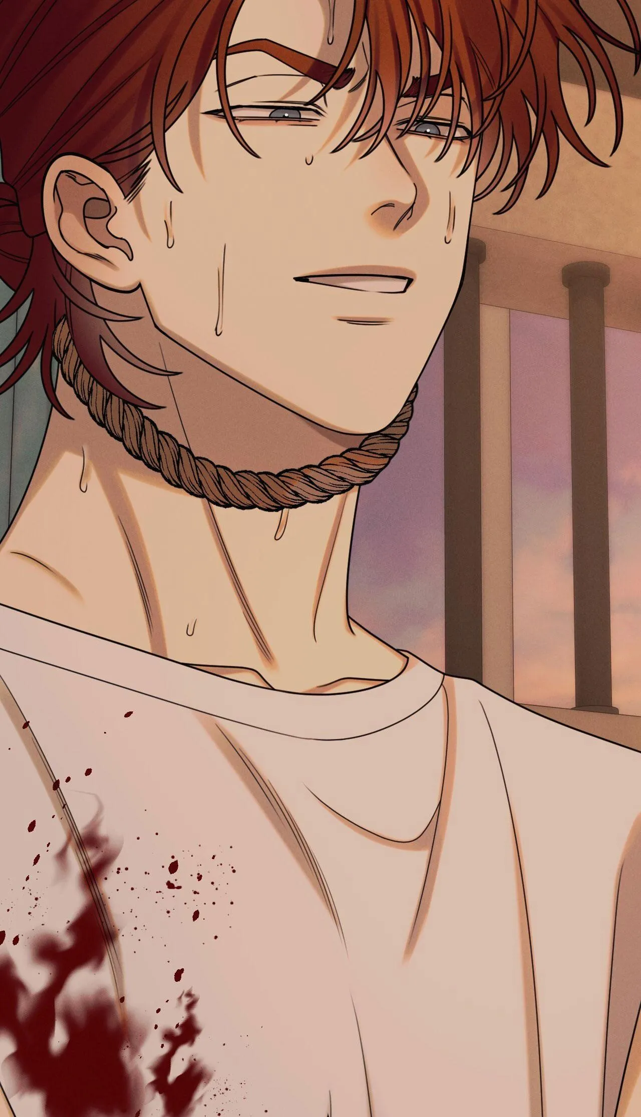 QUẺ BÓI GIẤC MƠ CỦA YÊU TINH Chapter 71 Trang 93