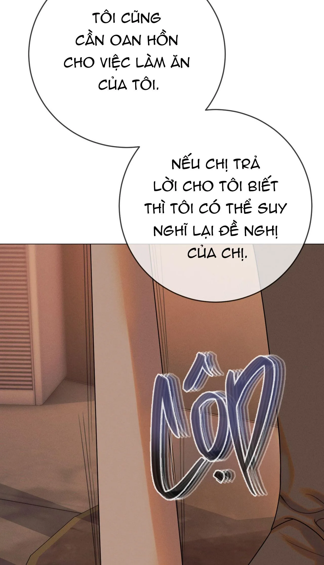 QUẺ BÓI GIẤC MƠ CỦA YÊU TINH Chapter 71 Trang 96