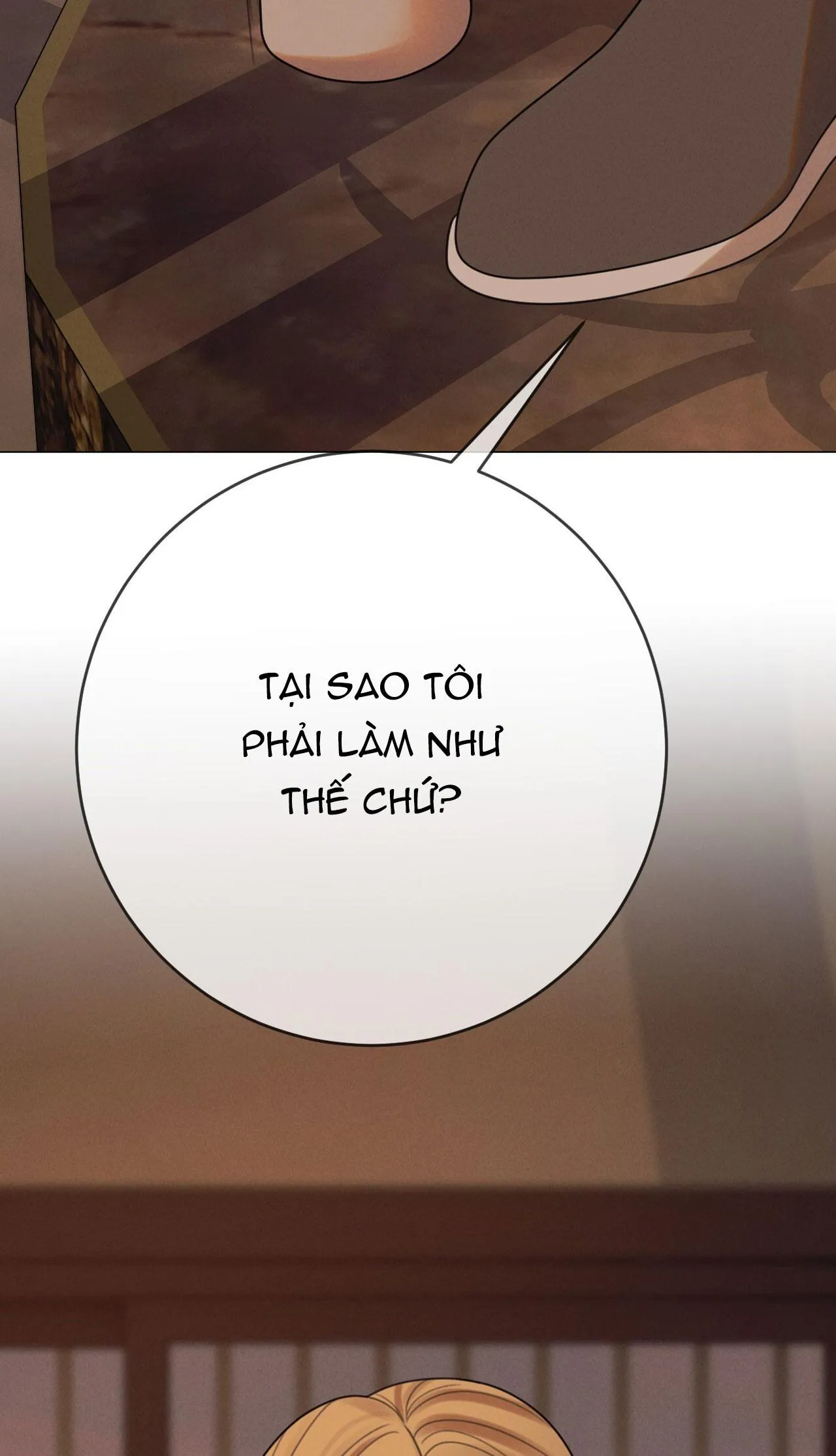 QUẺ BÓI GIẤC MƠ CỦA YÊU TINH Chapter 71 Trang 97