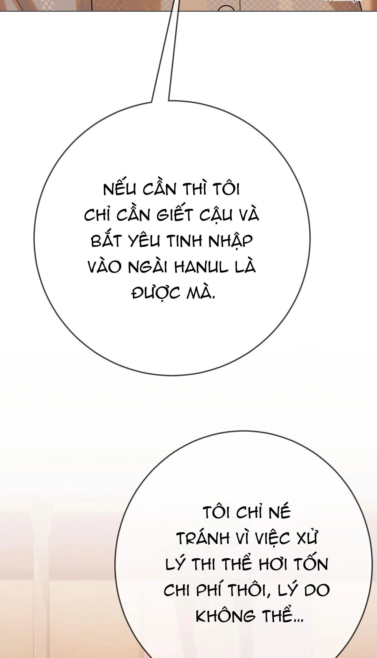 QUẺ BÓI GIẤC MƠ CỦA YÊU TINH Chapter 71 Trang 99