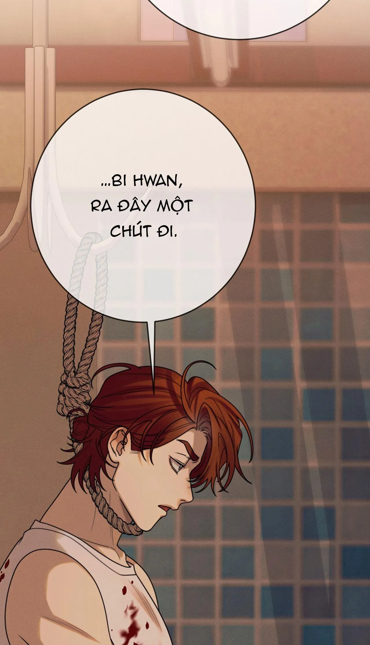 QUẺ BÓI GIẤC MƠ CỦA YÊU TINH Chapter 71 Trang 100