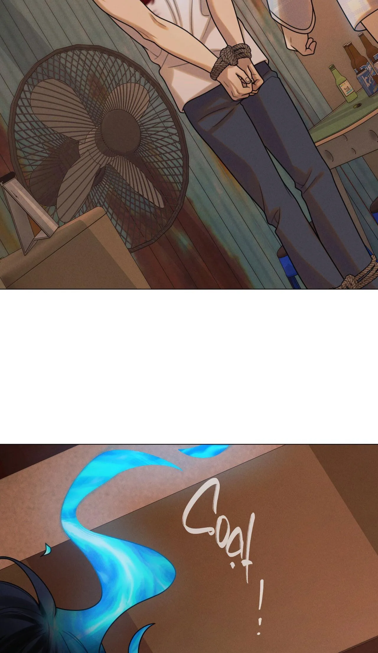 QUẺ BÓI GIẤC MƠ CỦA YÊU TINH Chapter 71 Trang 103