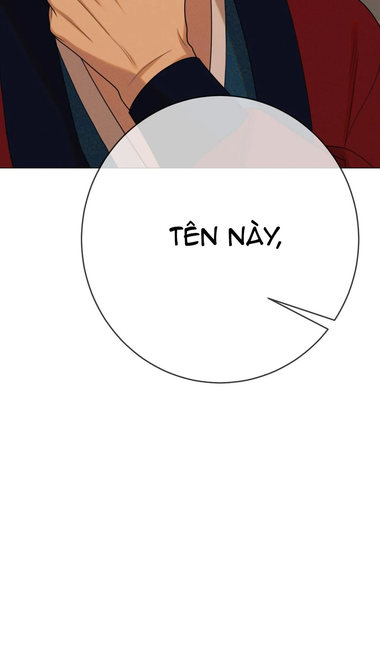 QUẺ BÓI GIẤC MƠ CỦA YÊU TINH Chapter 71 Trang 107