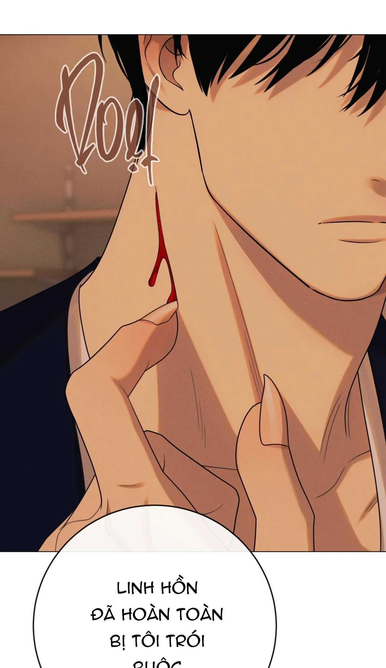 QUẺ BÓI GIẤC MƠ CỦA YÊU TINH Chapter 71 Trang 108