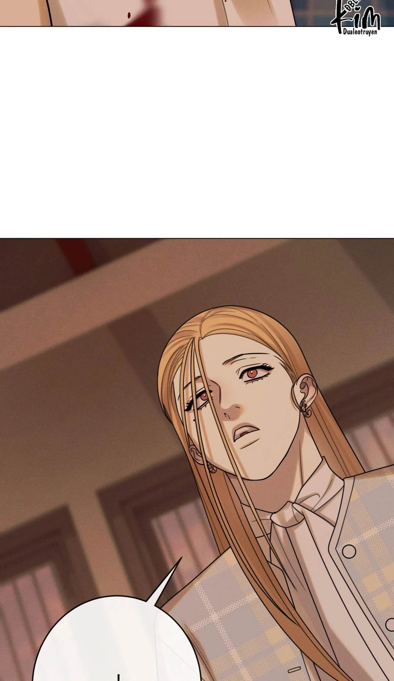 QUẺ BÓI GIẤC MƠ CỦA YÊU TINH Chapter 71 Trang 110