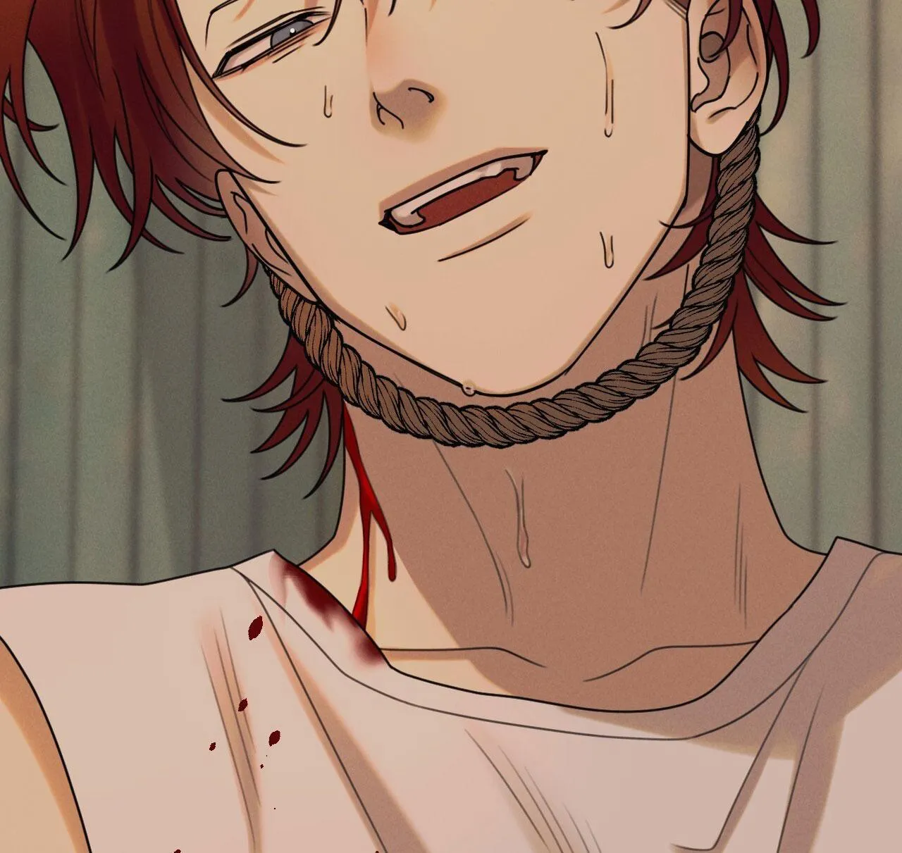 QUẺ BÓI GIẤC MƠ CỦA YÊU TINH Chapter 71 Trang 116