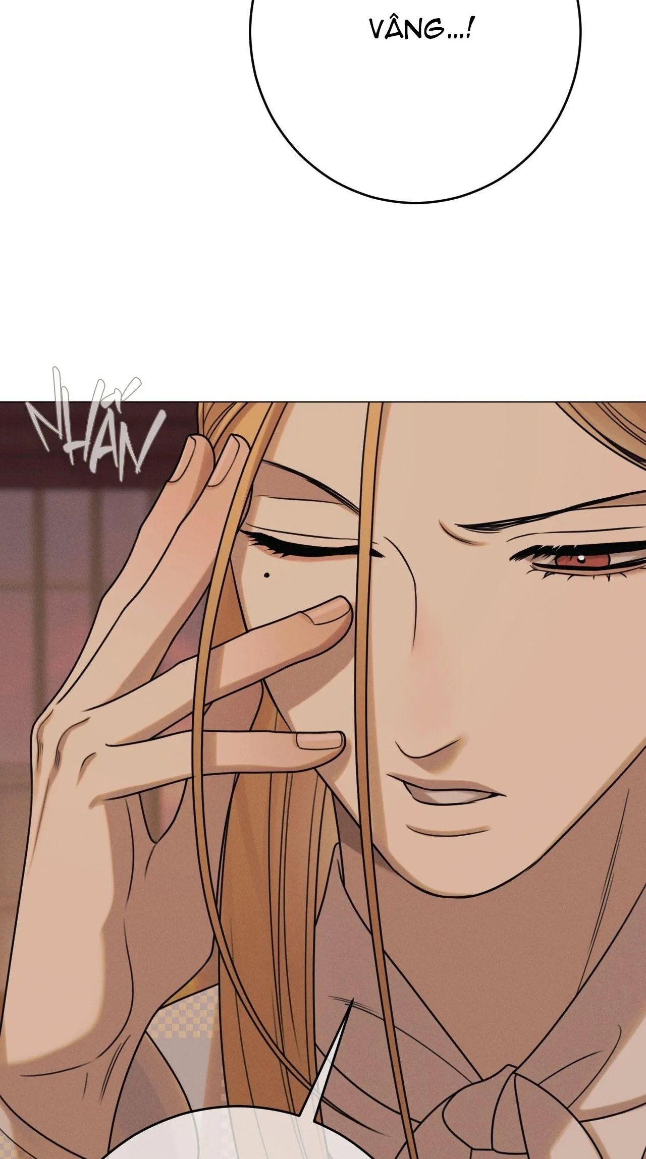 QUẺ BÓI GIẤC MƠ CỦA YÊU TINH Chapter 72 Trang 5