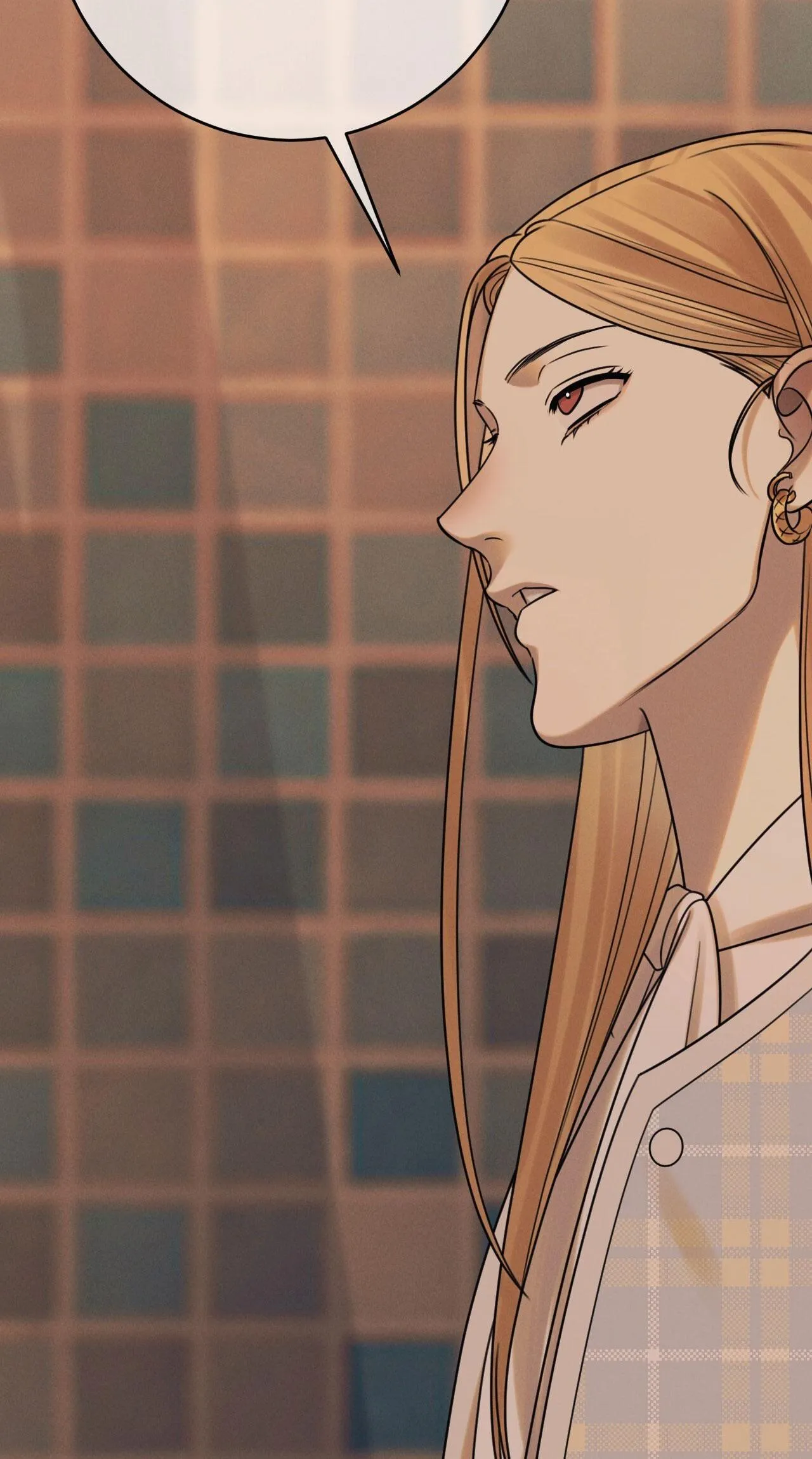 QUẺ BÓI GIẤC MƠ CỦA YÊU TINH Chapter 72 Trang 10