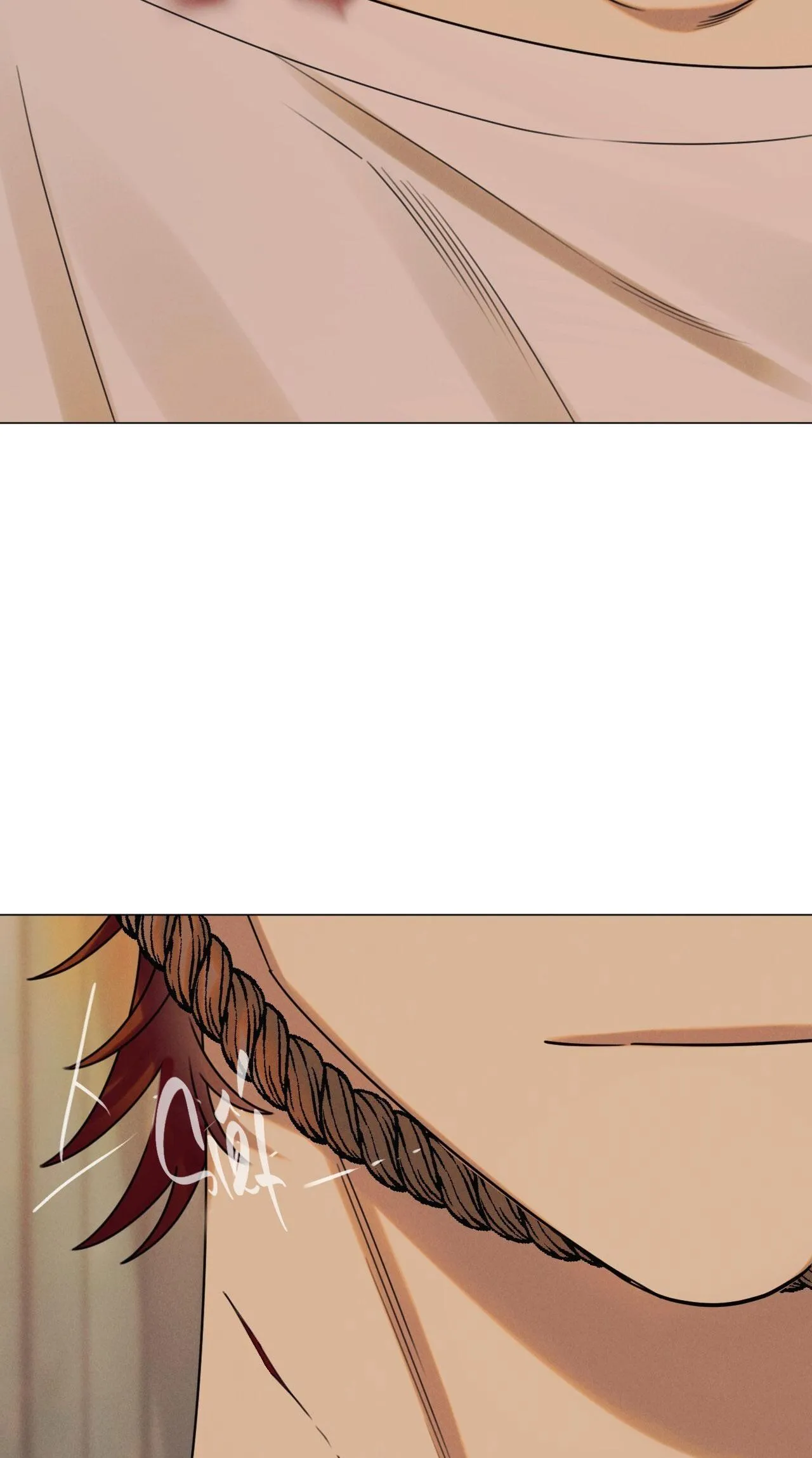 QUẺ BÓI GIẤC MƠ CỦA YÊU TINH Chapter 72 Trang 29