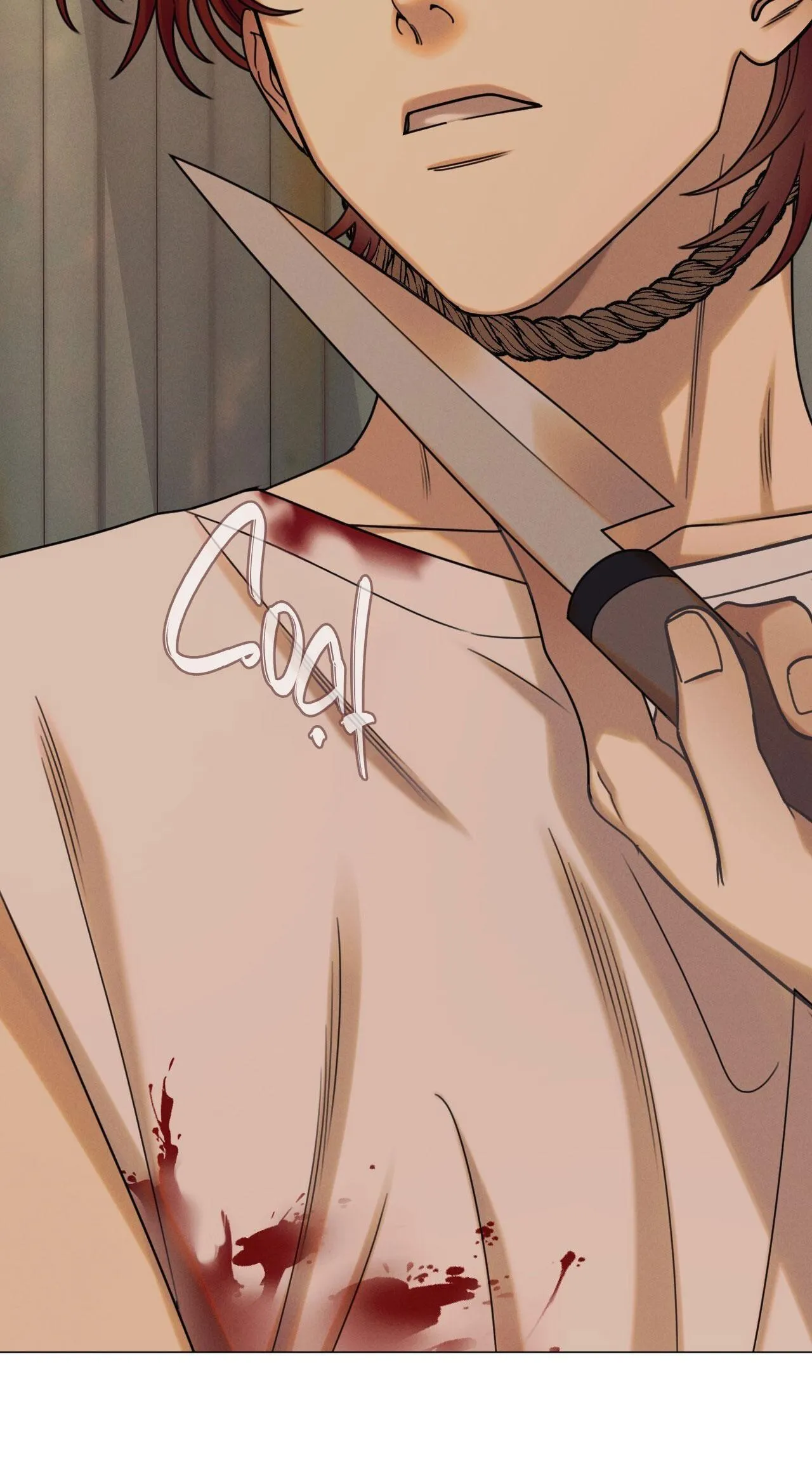 QUẺ BÓI GIẤC MƠ CỦA YÊU TINH Chapter 72 Trang 34