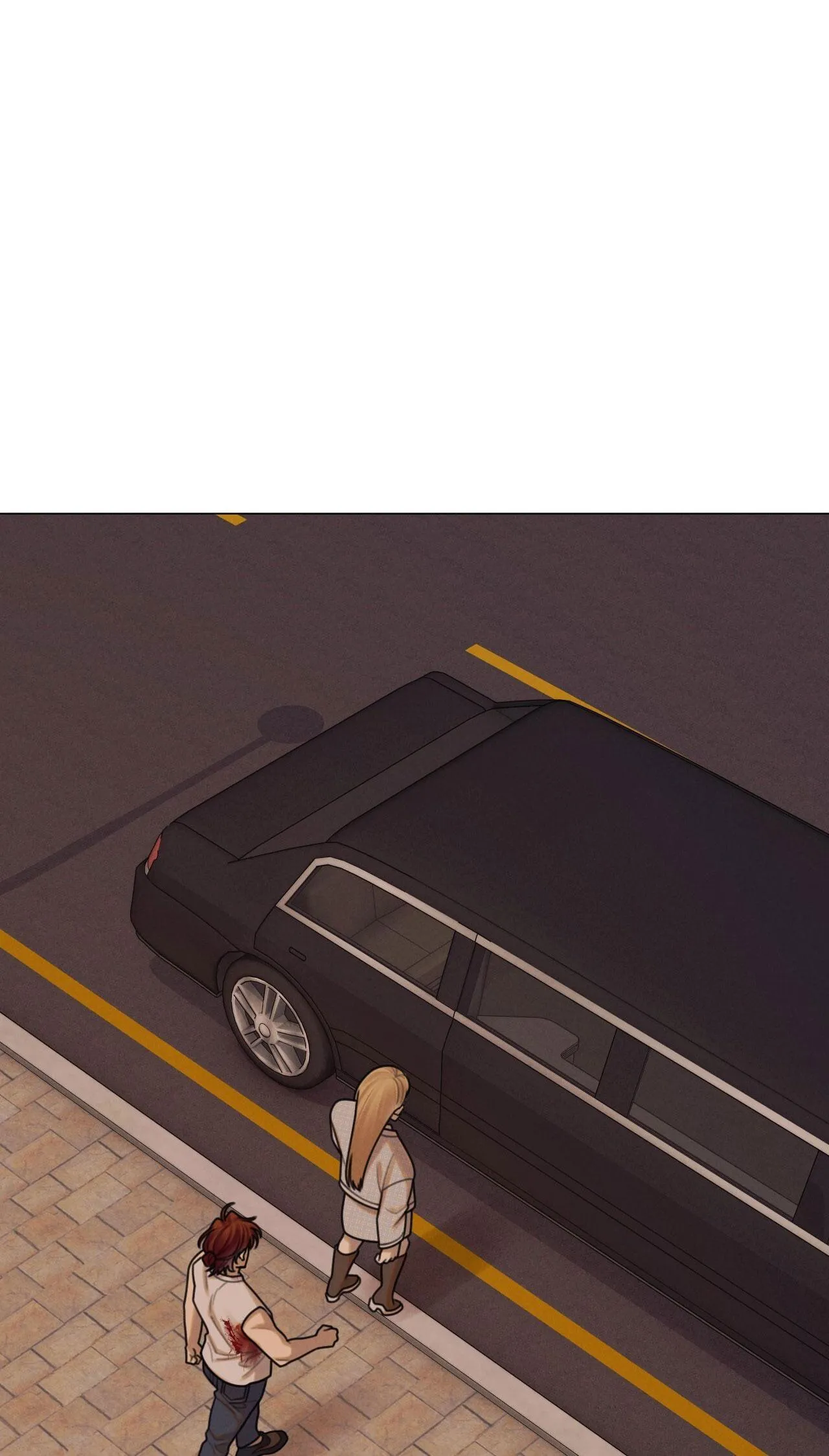 QUẺ BÓI GIẤC MƠ CỦA YÊU TINH Chapter 72 Trang 41