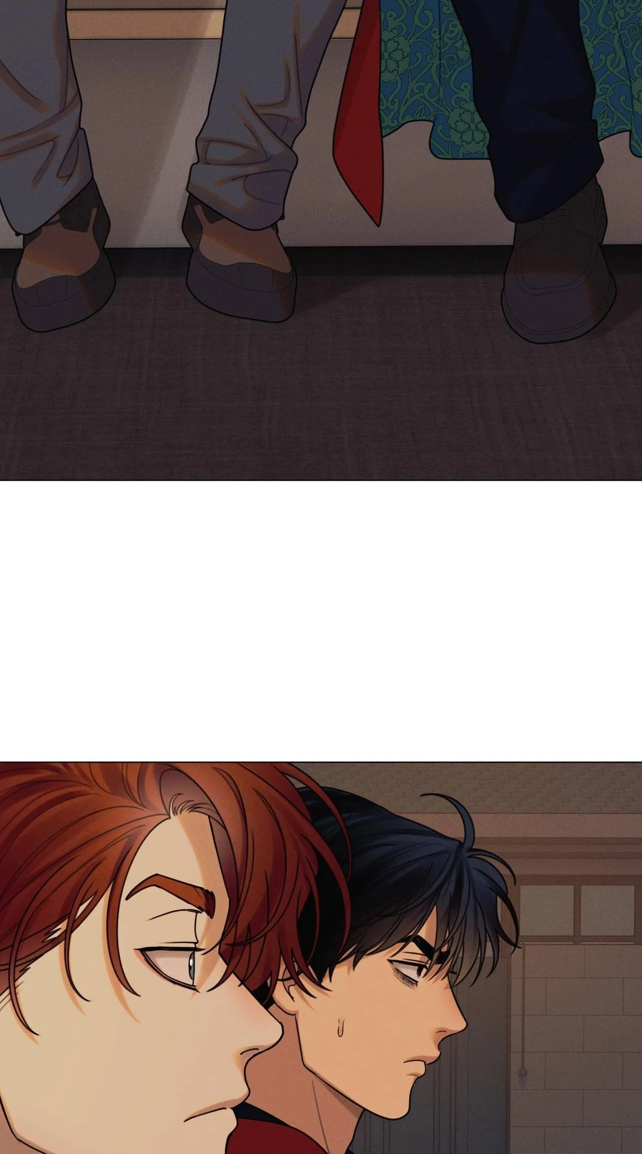 QUẺ BÓI GIẤC MƠ CỦA YÊU TINH Chapter 72 Trang 50