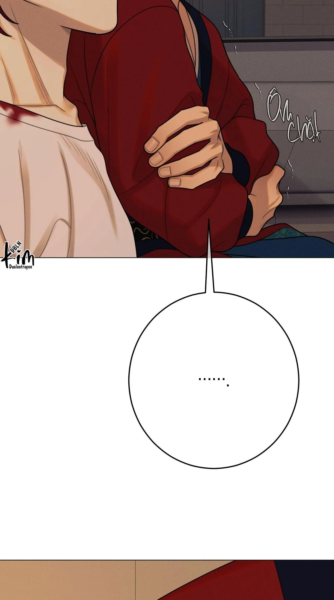 QUẺ BÓI GIẤC MƠ CỦA YÊU TINH Chapter 72 Trang 51