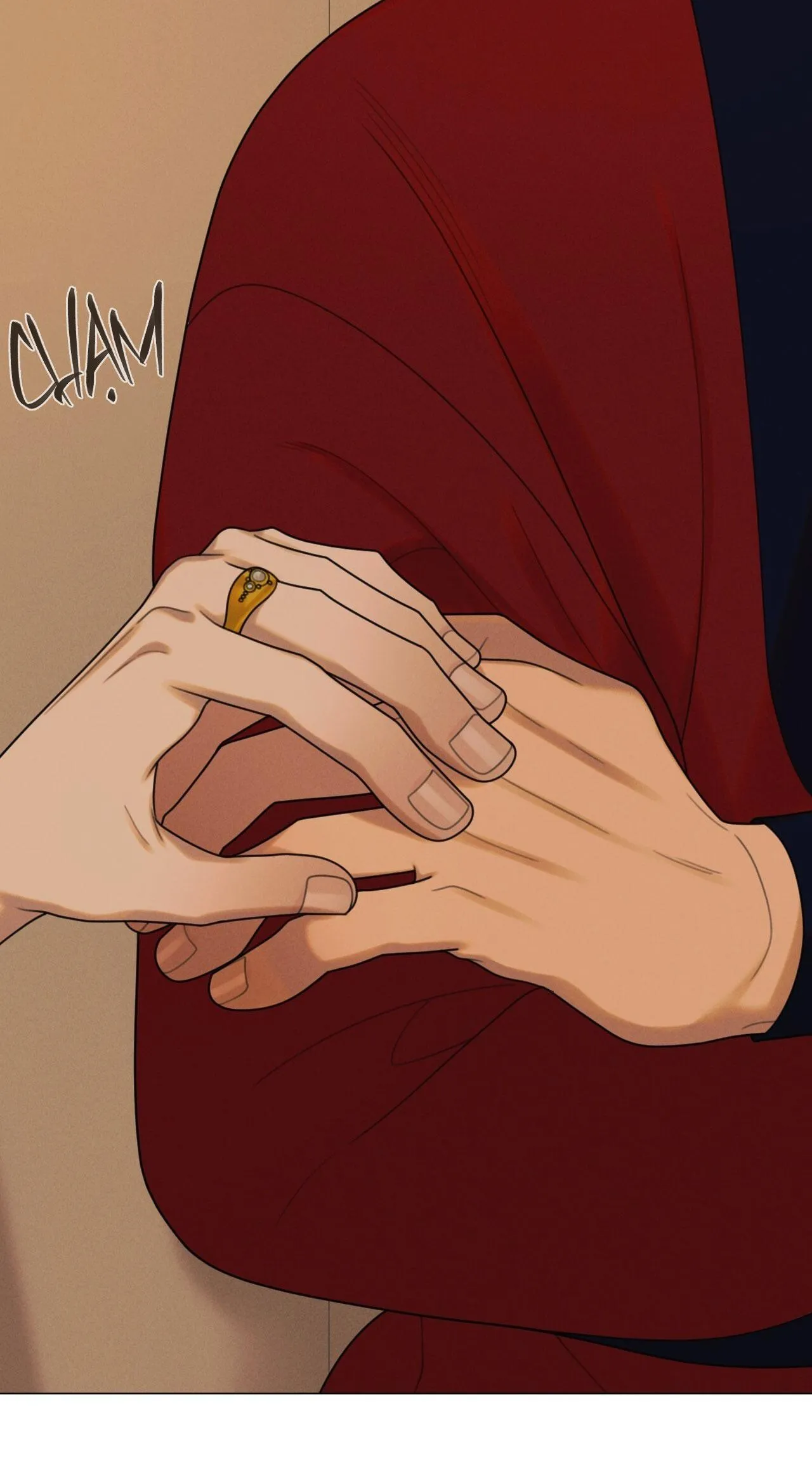 QUẺ BÓI GIẤC MƠ CỦA YÊU TINH Chapter 72 Trang 52