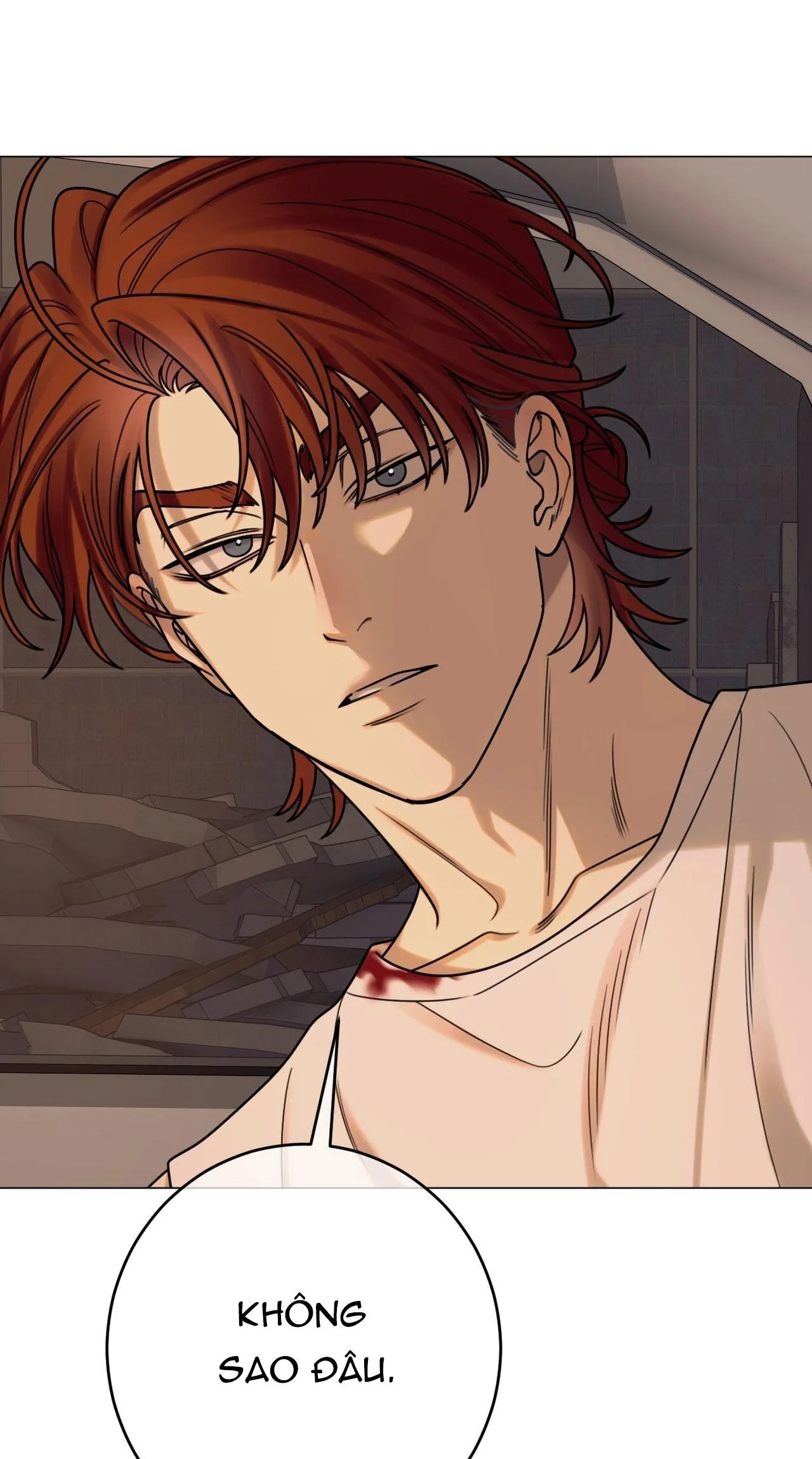 QUẺ BÓI GIẤC MƠ CỦA YÊU TINH Chapter 72 Trang 53