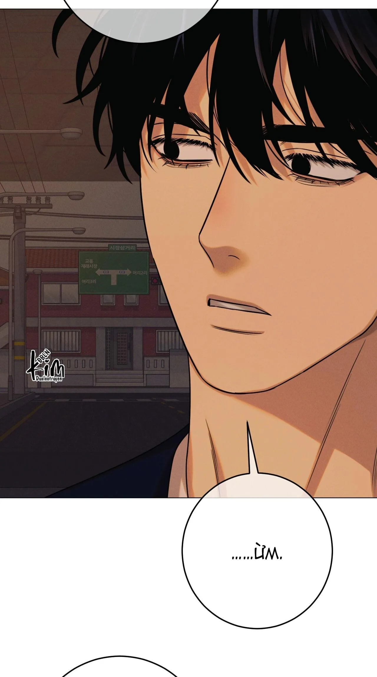 QUẺ BÓI GIẤC MƠ CỦA YÊU TINH Chapter 72 Trang 54