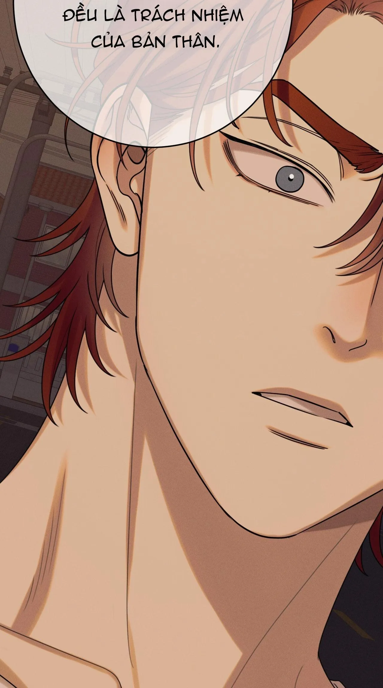 QUẺ BÓI GIẤC MƠ CỦA YÊU TINH Chapter 72 Trang 68