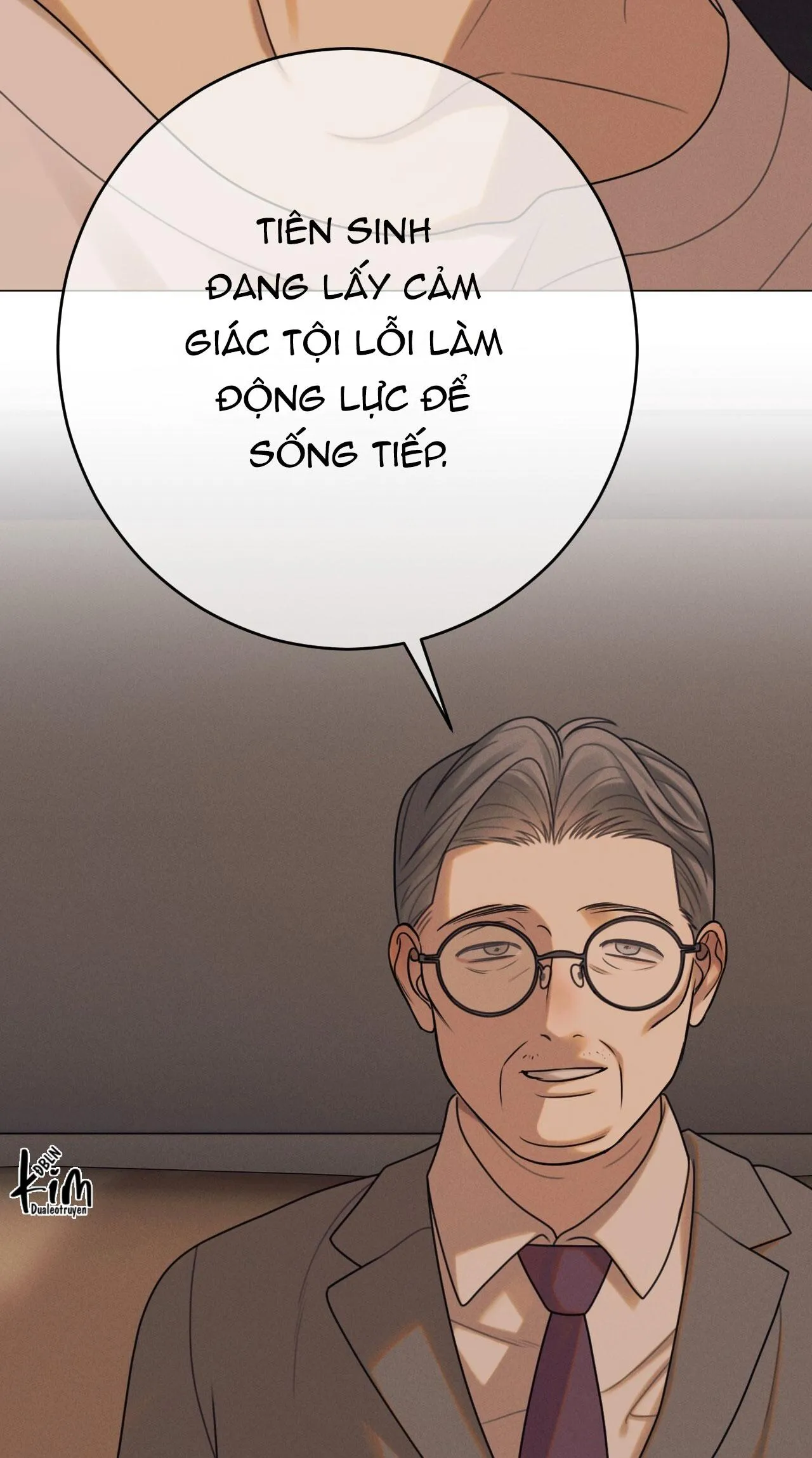 QUẺ BÓI GIẤC MƠ CỦA YÊU TINH Chapter 72 Trang 69