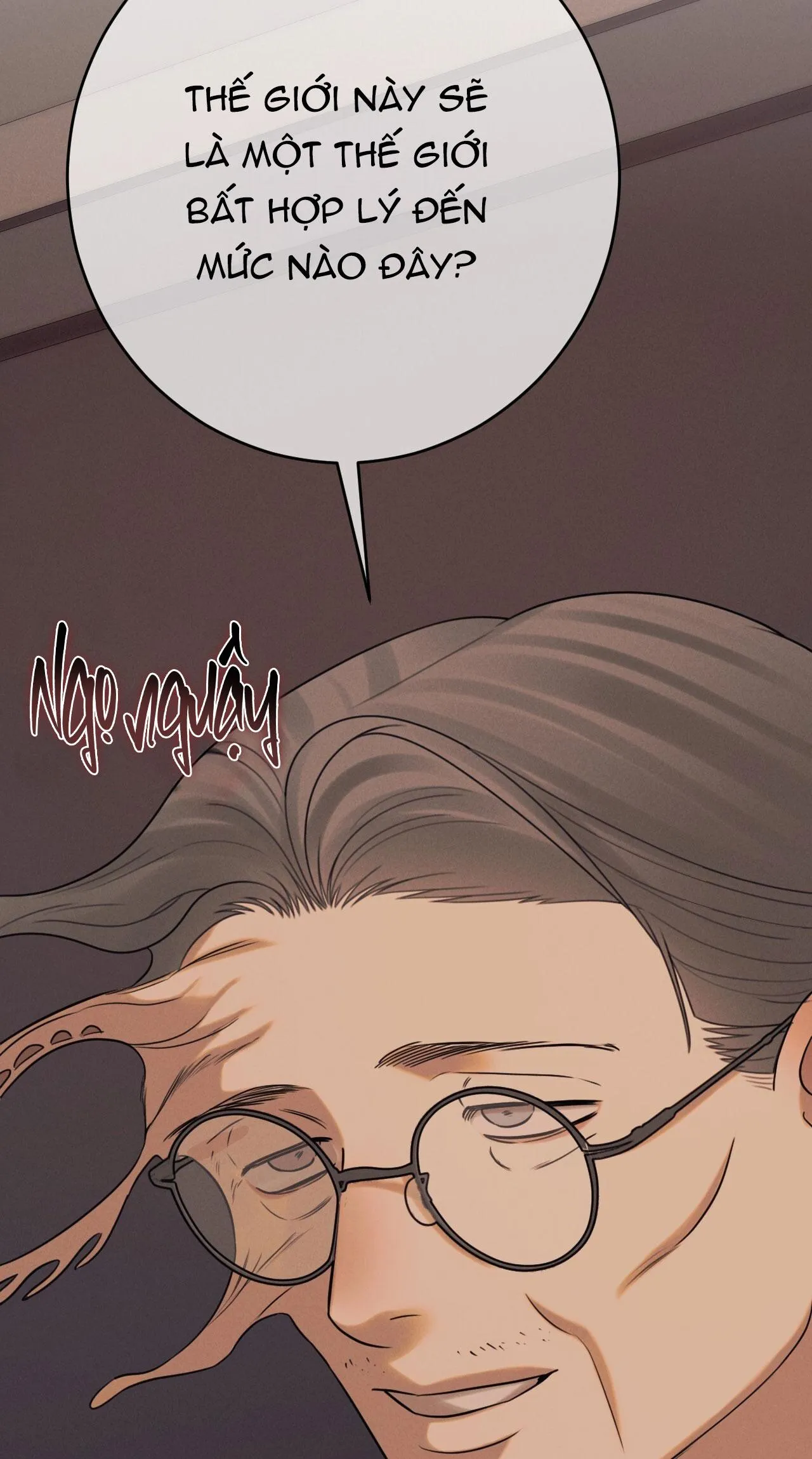 QUẺ BÓI GIẤC MƠ CỦA YÊU TINH Chapter 72 Trang 74