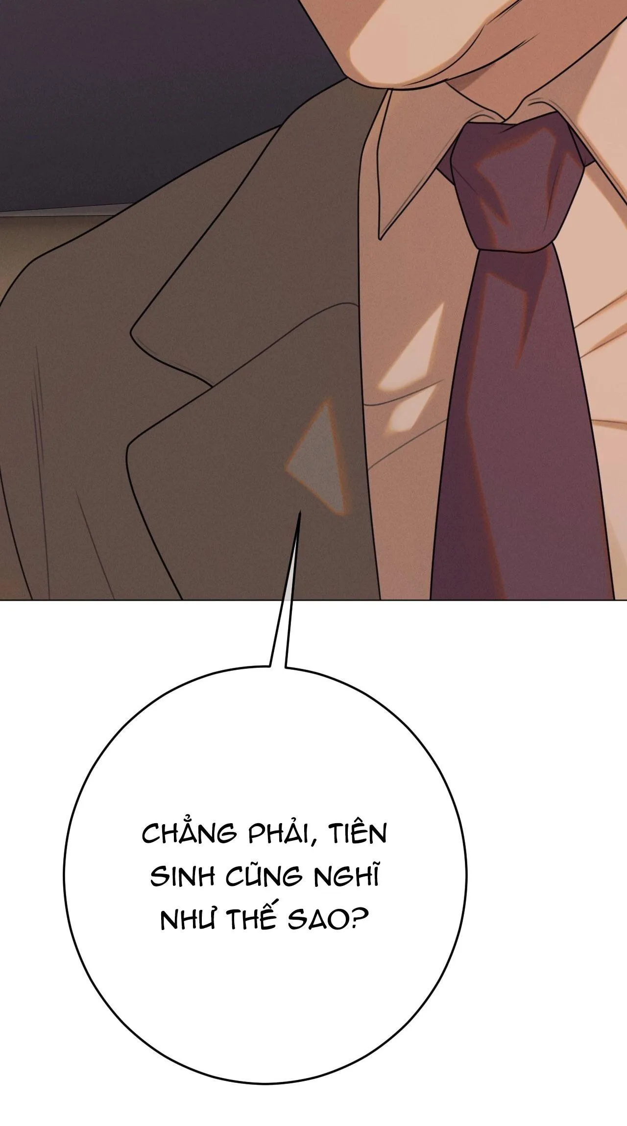 QUẺ BÓI GIẤC MƠ CỦA YÊU TINH Chapter 72 Trang 75