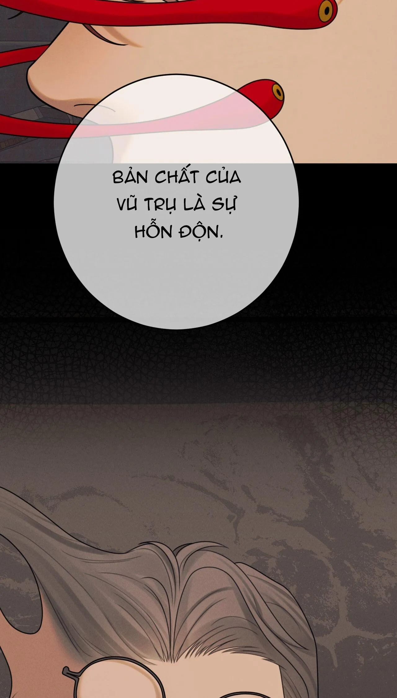 QUẺ BÓI GIẤC MƠ CỦA YÊU TINH Chapter 72 Trang 81