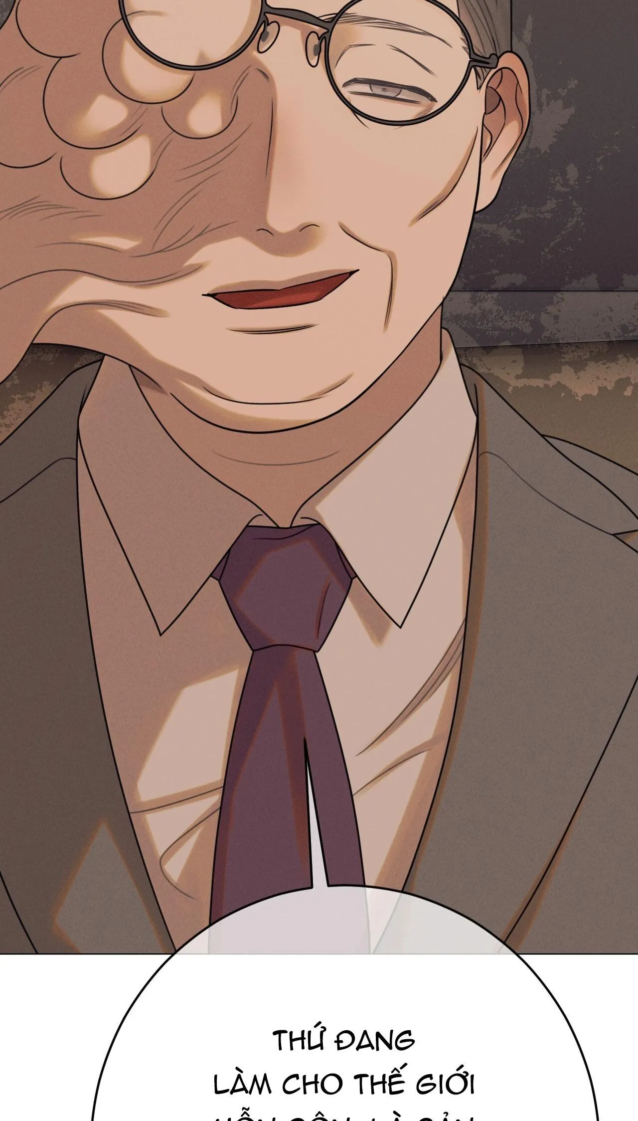 QUẺ BÓI GIẤC MƠ CỦA YÊU TINH Chapter 72 Trang 82