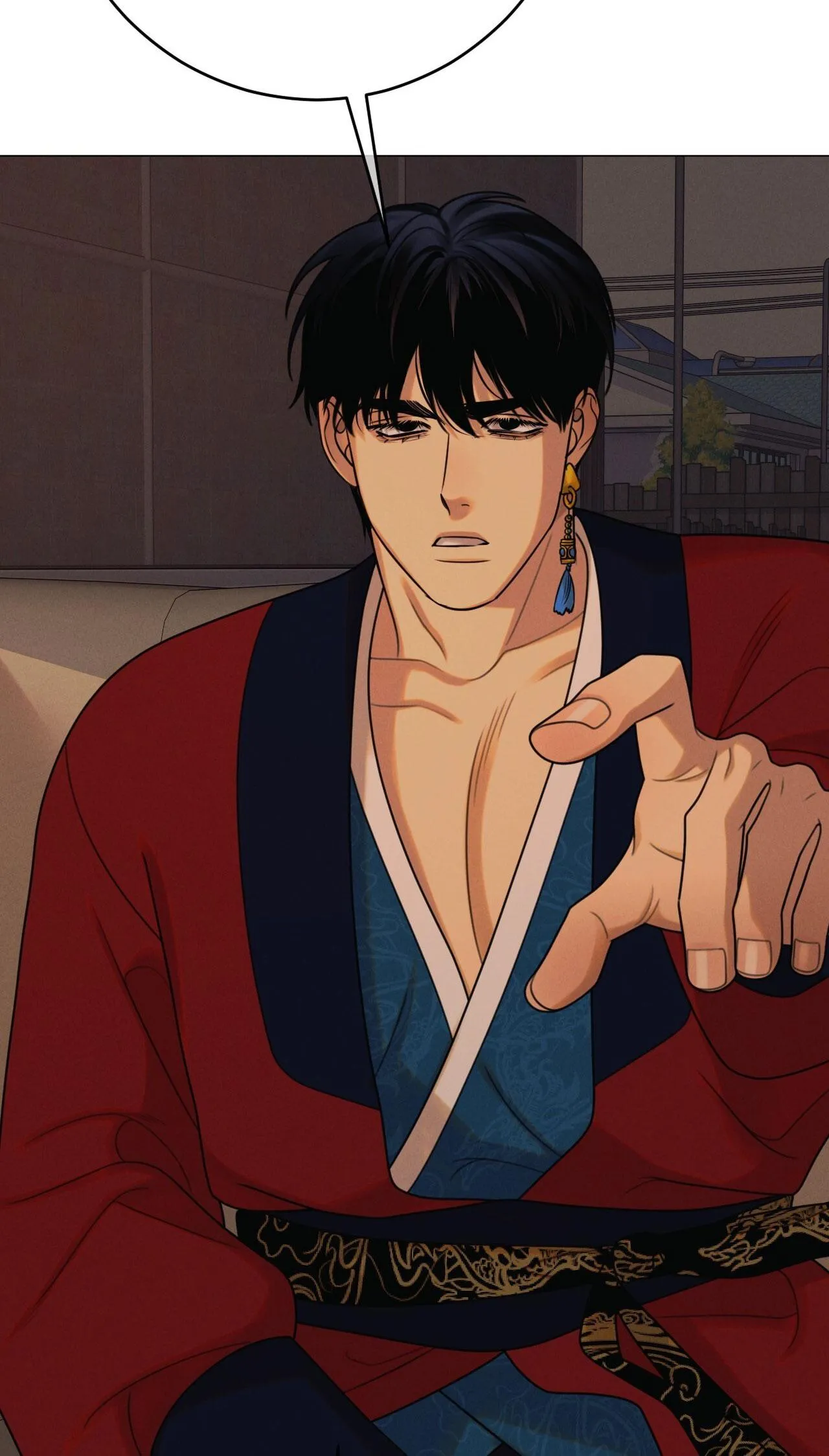 QUẺ BÓI GIẤC MƠ CỦA YÊU TINH Chapter 72 Trang 85