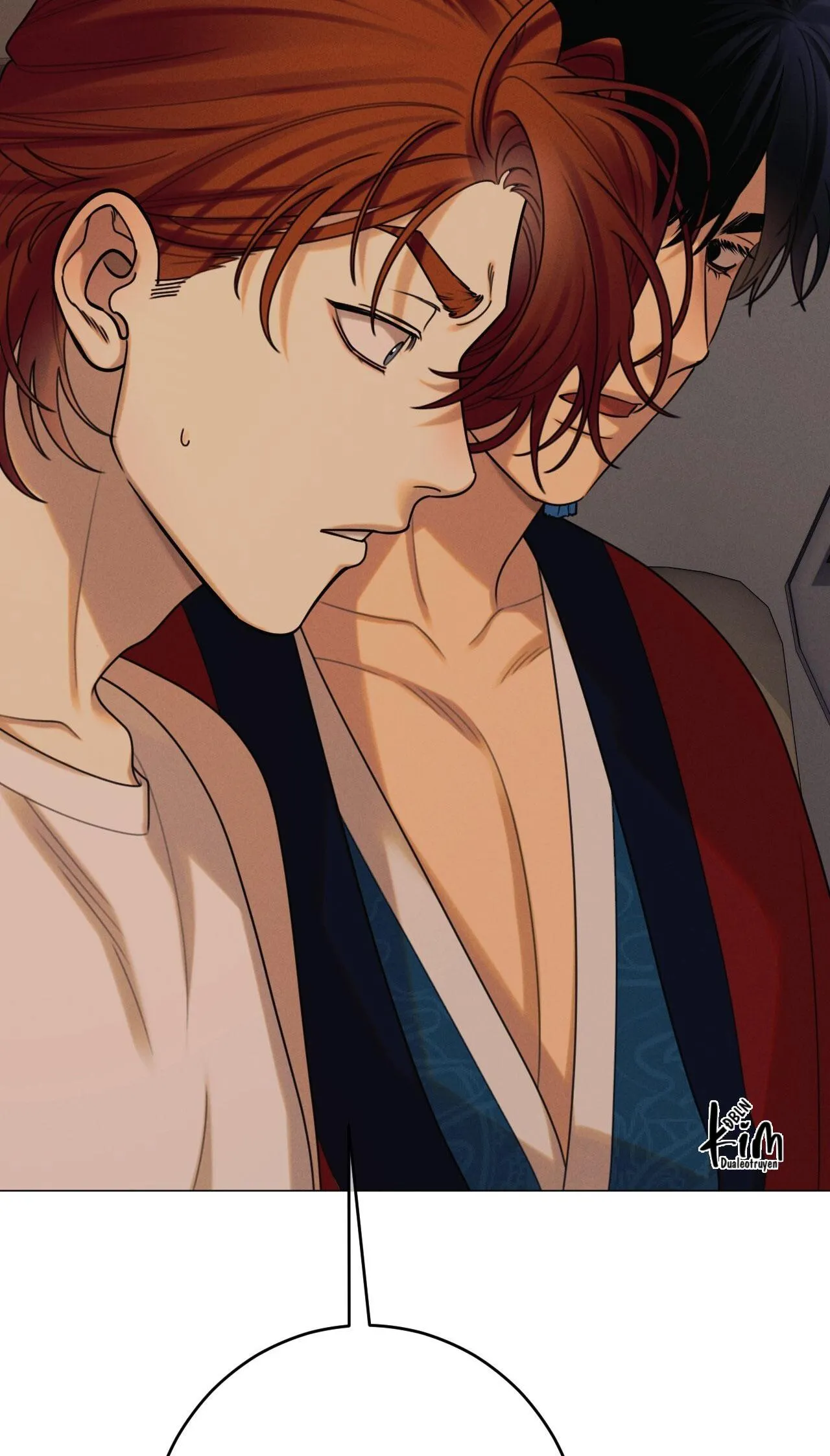 QUẺ BÓI GIẤC MƠ CỦA YÊU TINH Chapter 72 Trang 87