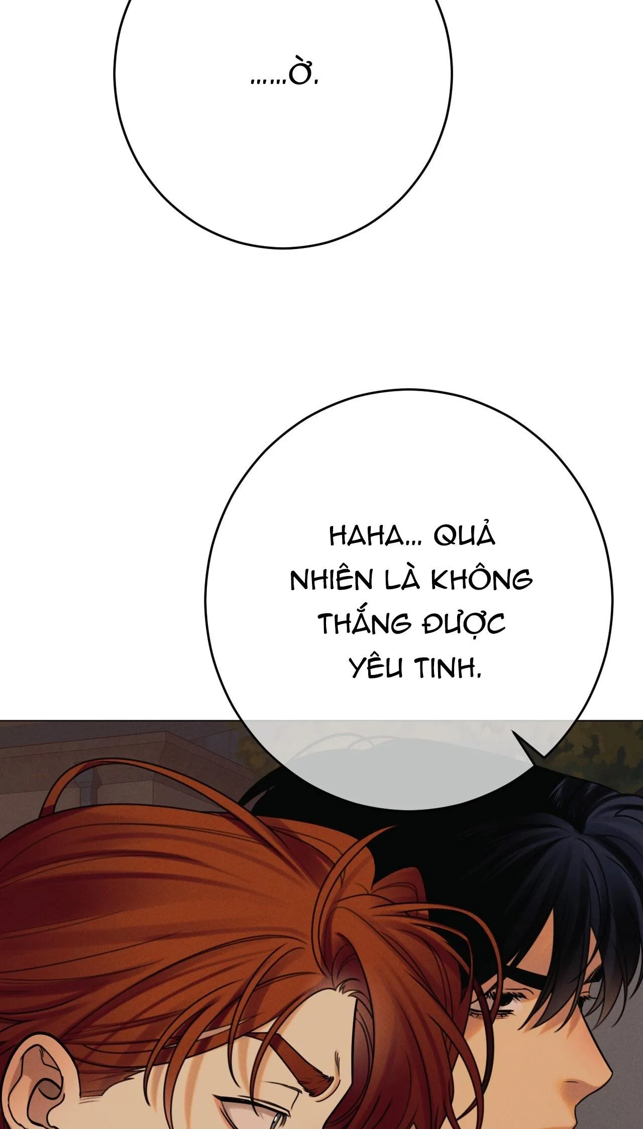 QUẺ BÓI GIẤC MƠ CỦA YÊU TINH Chapter 72 Trang 88