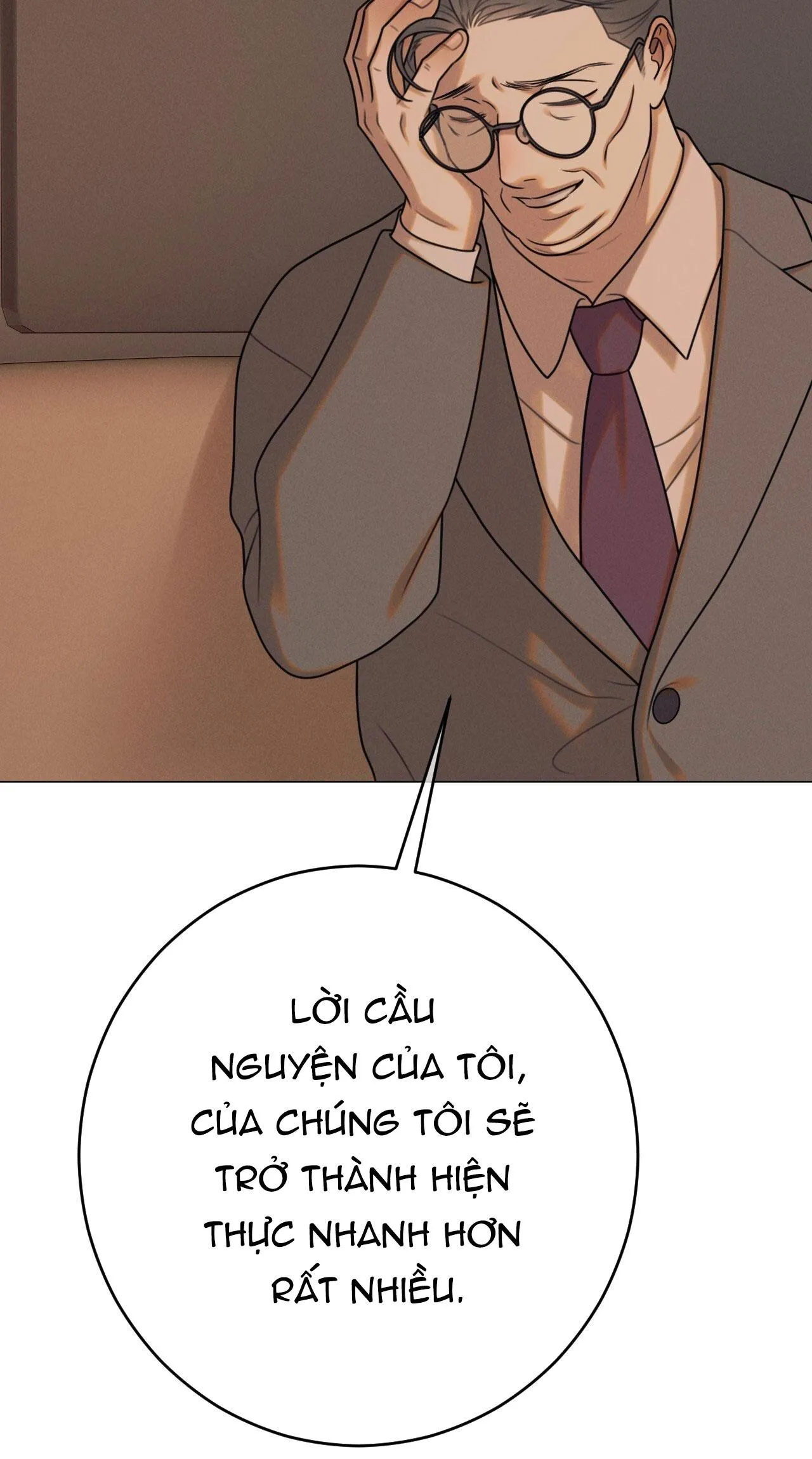 QUẺ BÓI GIẤC MƠ CỦA YÊU TINH Chapter 72 Trang 90