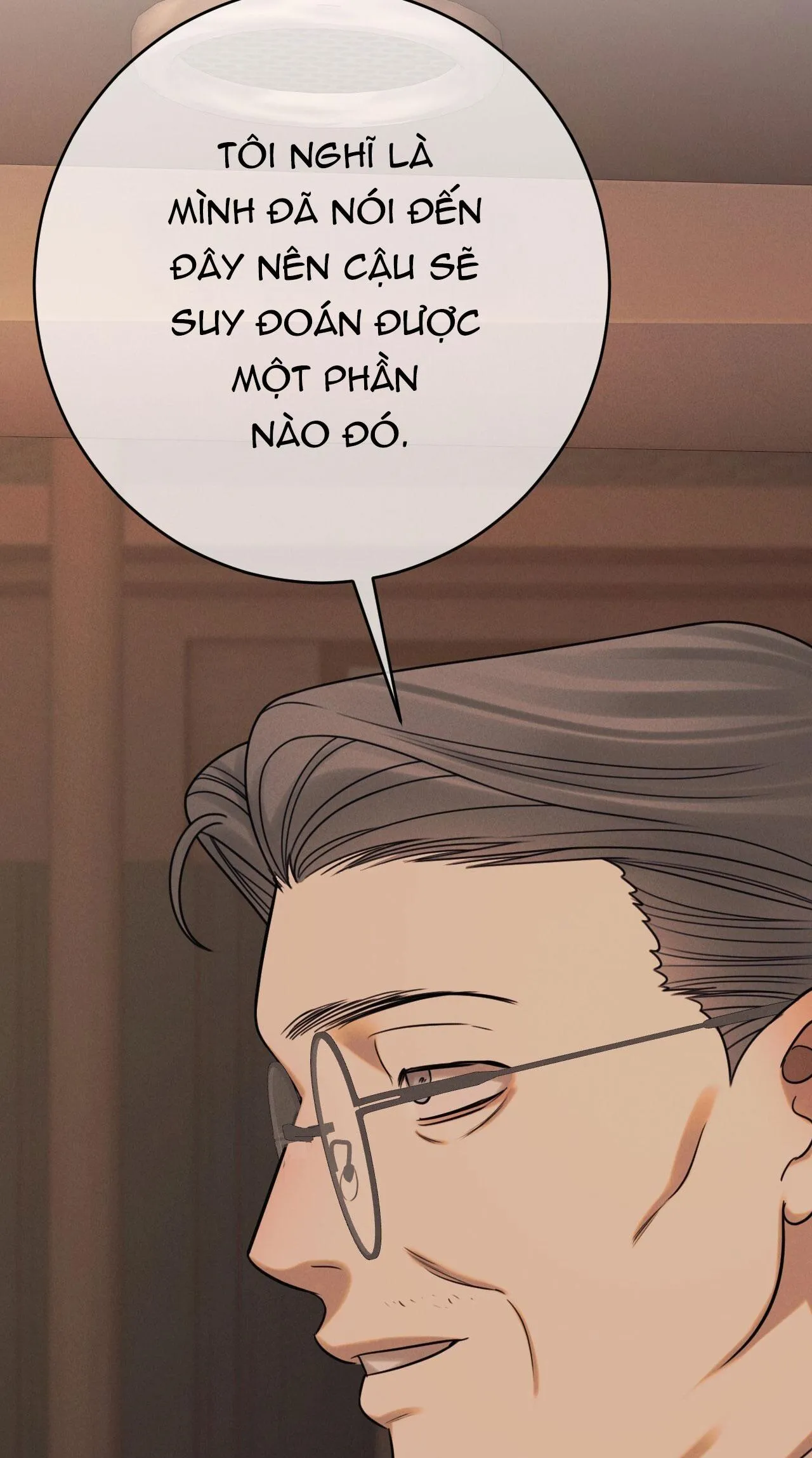 QUẺ BÓI GIẤC MƠ CỦA YÊU TINH Chapter 72 Trang 97