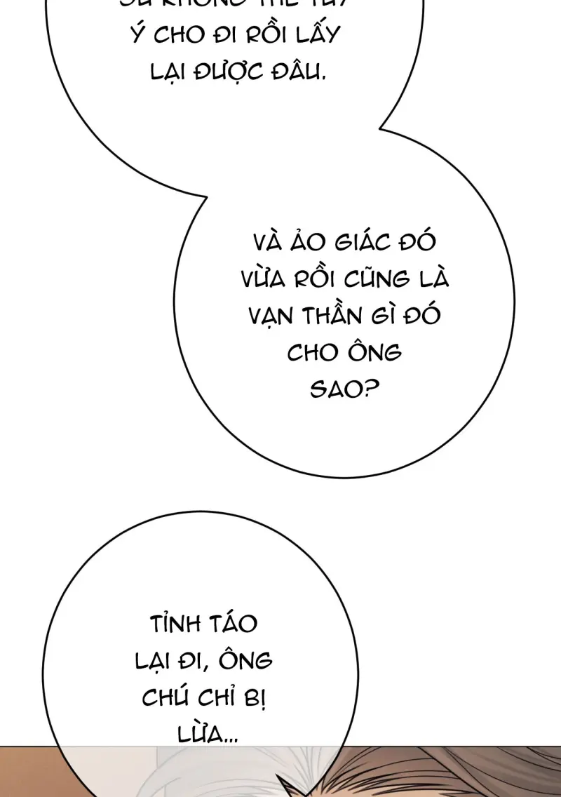 QUẺ BÓI GIẤC MƠ CỦA YÊU TINH Chapter 73 Trang 4