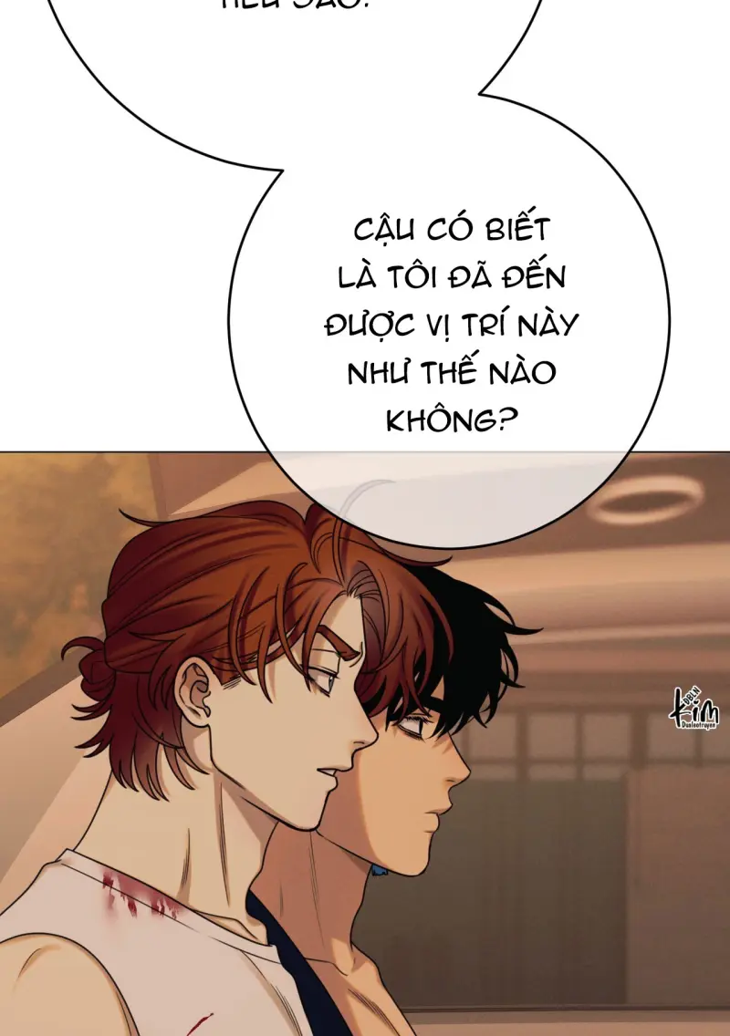 QUẺ BÓI GIẤC MƠ CỦA YÊU TINH Chapter 73 Trang 6