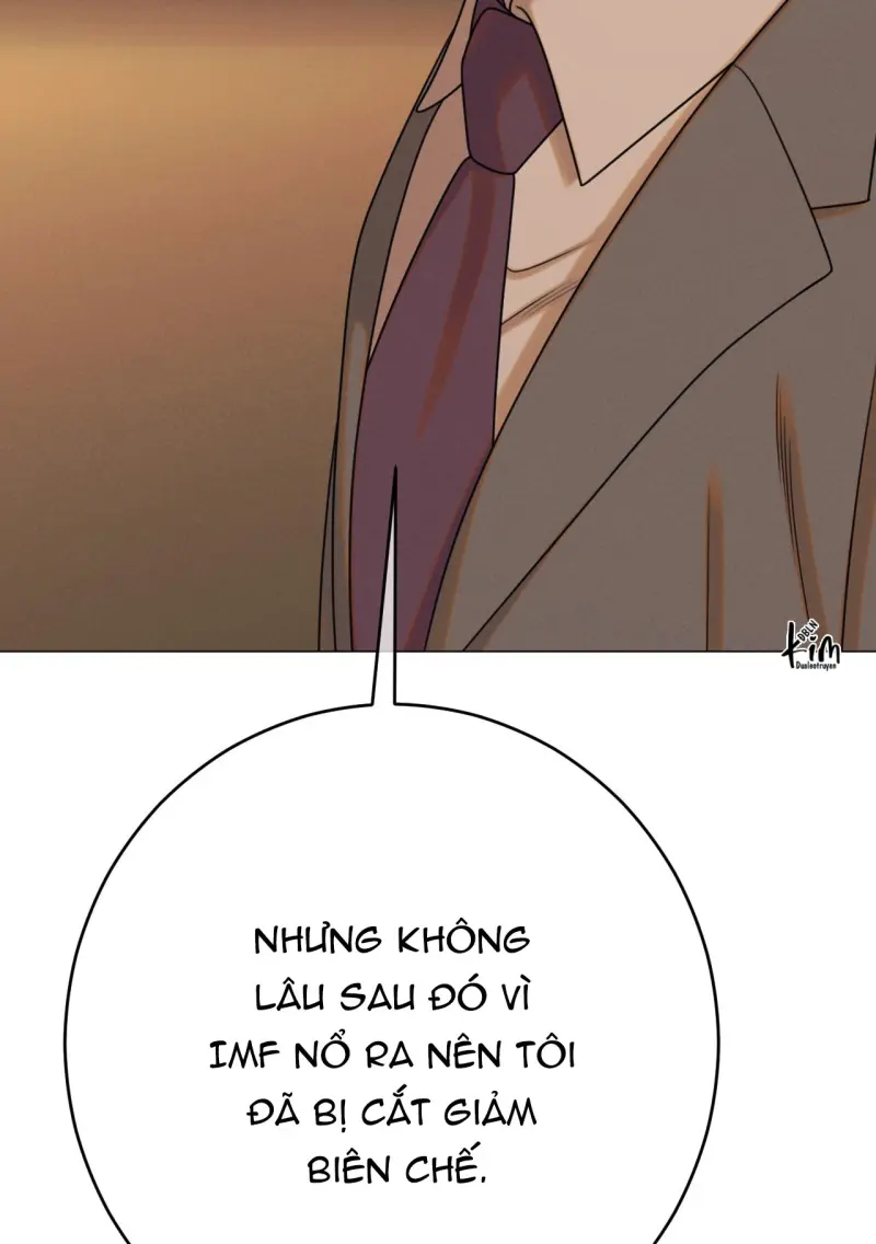 QUẺ BÓI GIẤC MƠ CỦA YÊU TINH Chapter 73 Trang 9