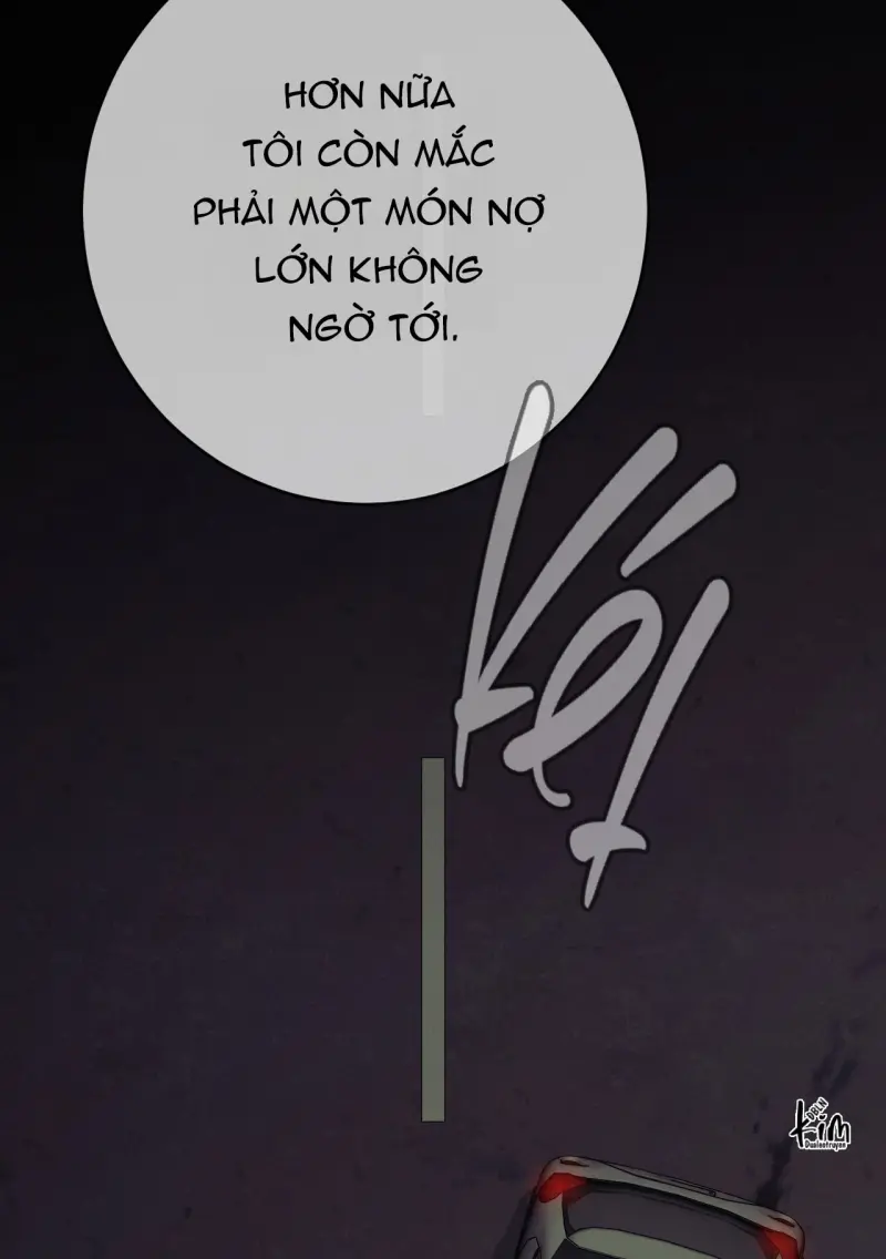 QUẺ BÓI GIẤC MƠ CỦA YÊU TINH Chapter 73 Trang 12