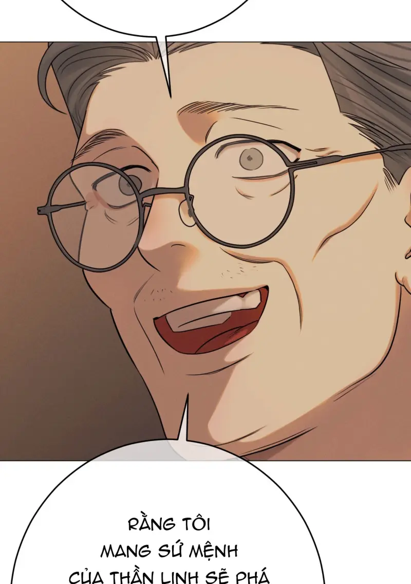 QUẺ BÓI GIẤC MƠ CỦA YÊU TINH Chapter 73 Trang 20