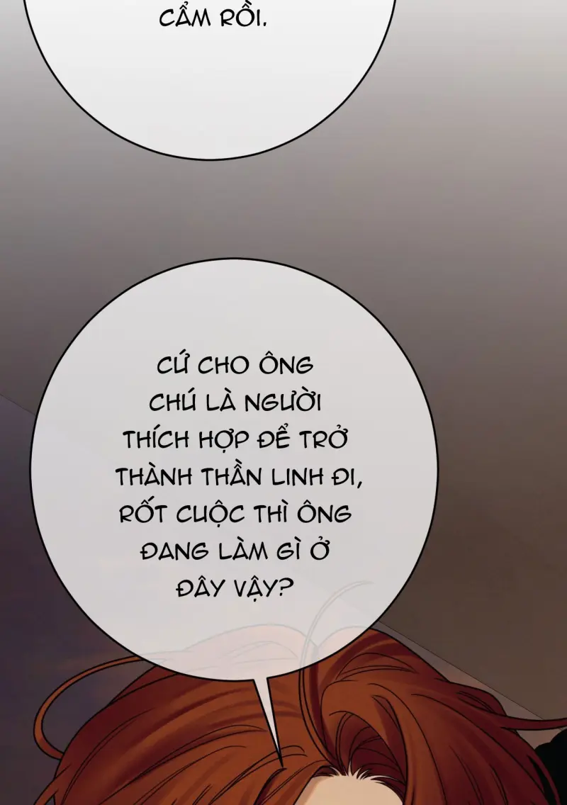 QUẺ BÓI GIẤC MƠ CỦA YÊU TINH Chapter 73 Trang 23