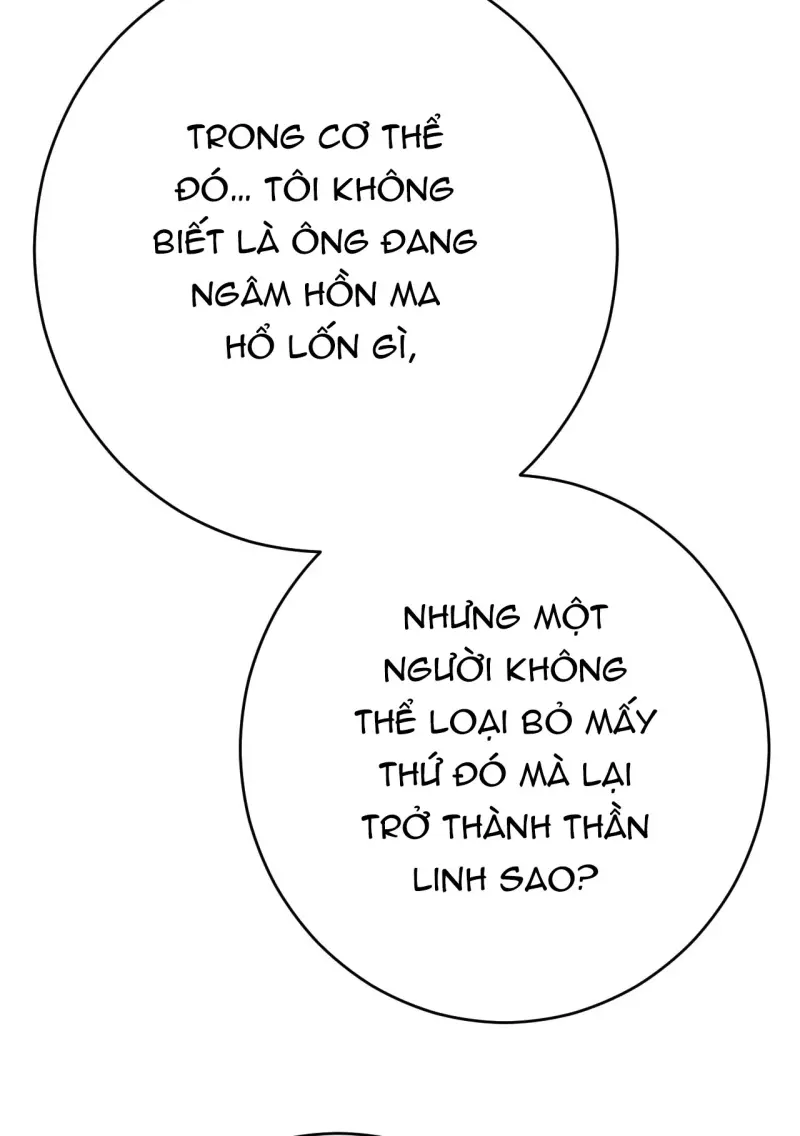 QUẺ BÓI GIẤC MƠ CỦA YÊU TINH Chapter 73 Trang 25