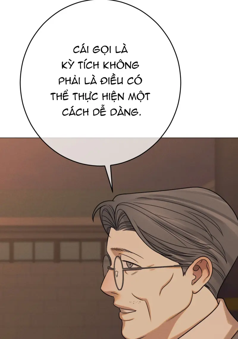 QUẺ BÓI GIẤC MƠ CỦA YÊU TINH Chapter 73 Trang 26