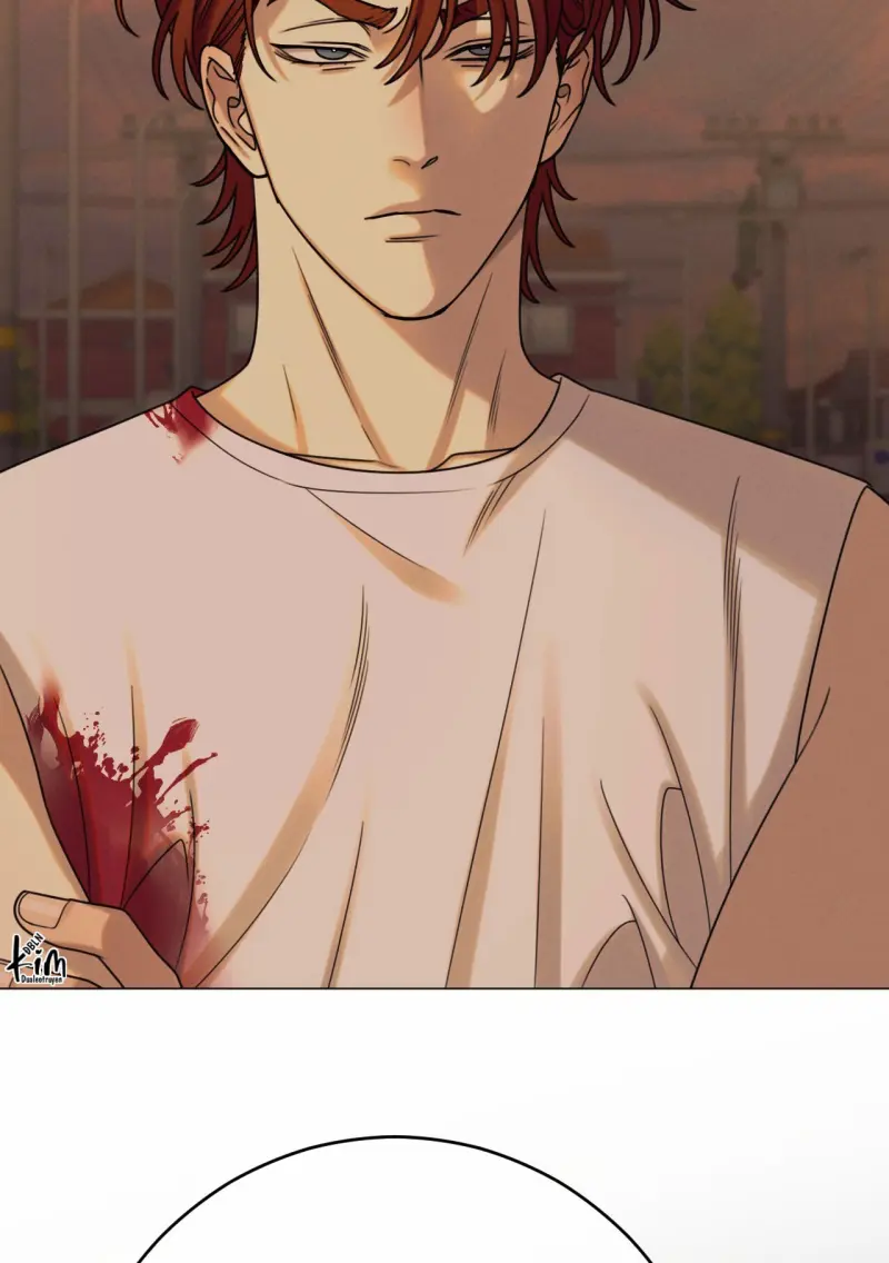 QUẺ BÓI GIẤC MƠ CỦA YÊU TINH Chapter 73 Trang 29