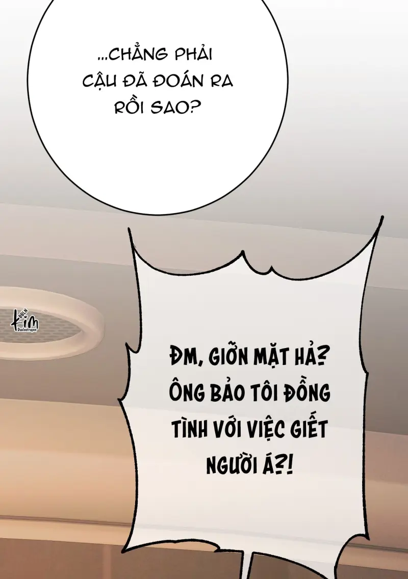 QUẺ BÓI GIẤC MƠ CỦA YÊU TINH Chapter 73 Trang 38