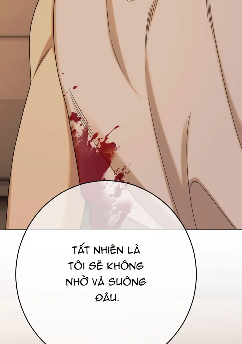 QUẺ BÓI GIẤC MƠ CỦA YÊU TINH Chapter 73 Trang 40