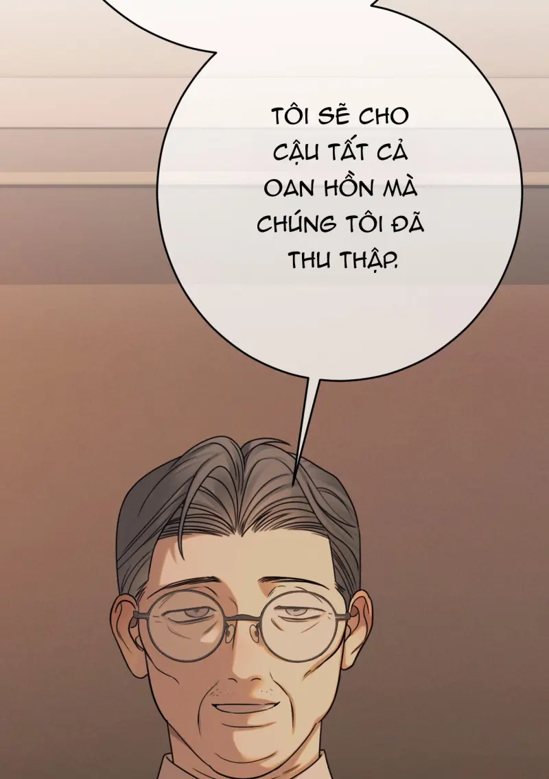 QUẺ BÓI GIẤC MƠ CỦA YÊU TINH Chapter 73 Trang 41