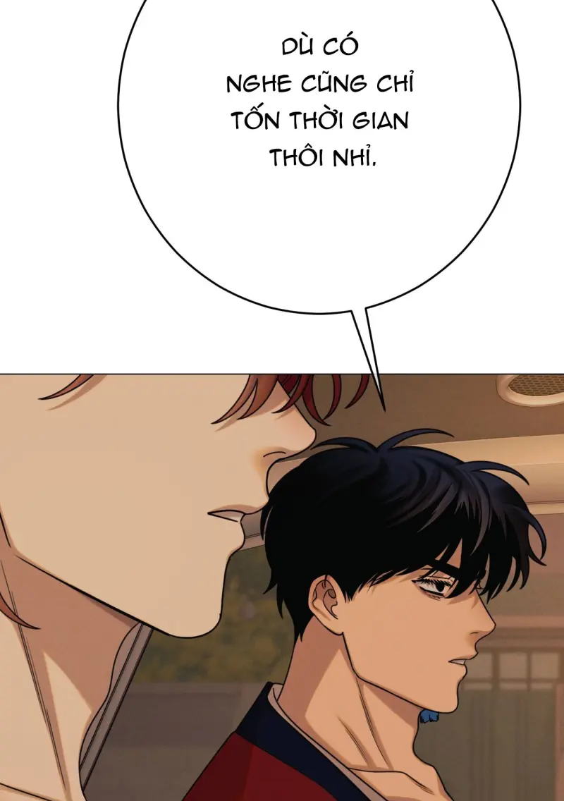QUẺ BÓI GIẤC MƠ CỦA YÊU TINH Chapter 73 Trang 46