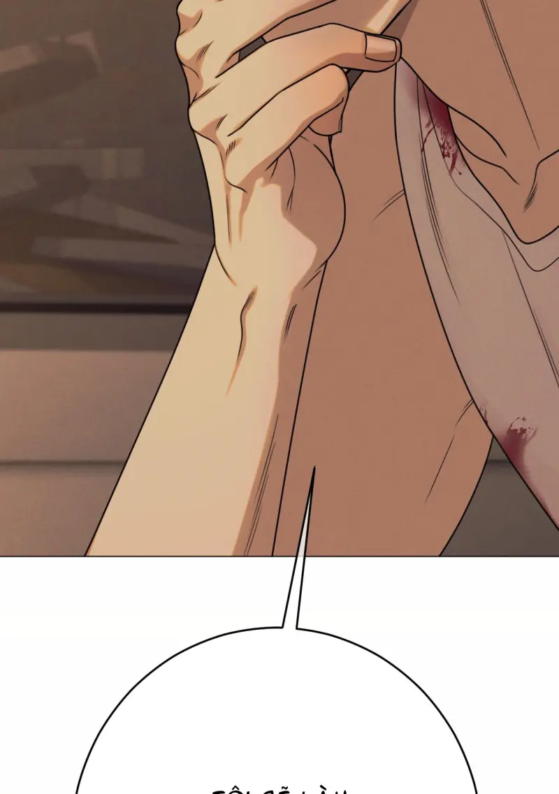 QUẺ BÓI GIẤC MƠ CỦA YÊU TINH Chapter 73 Trang 52