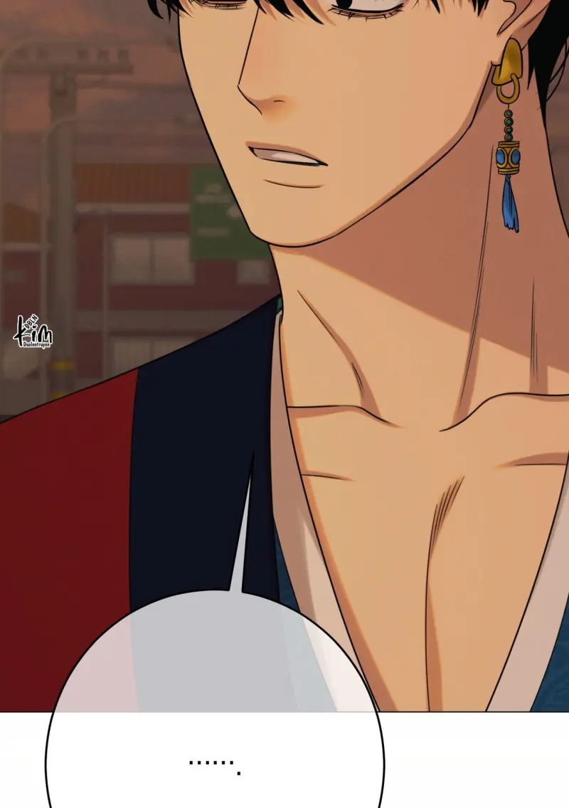 QUẺ BÓI GIẤC MƠ CỦA YÊU TINH Chapter 73 Trang 54