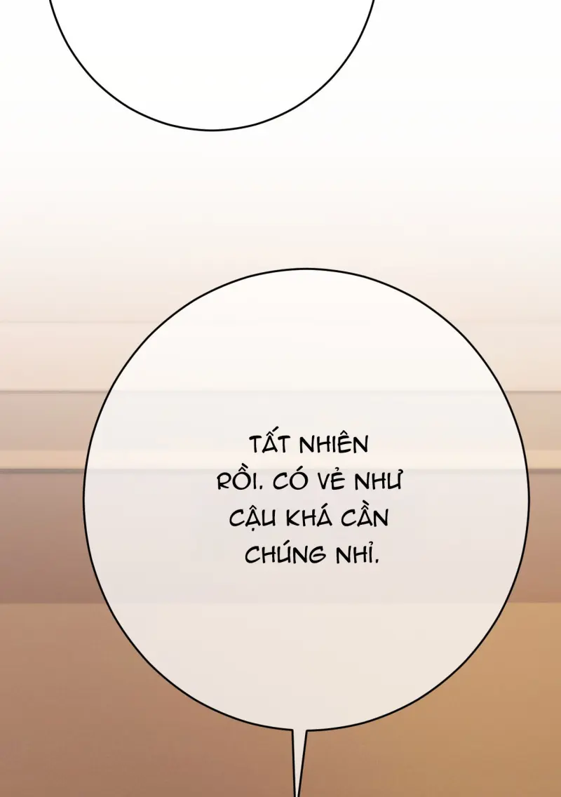 QUẺ BÓI GIẤC MƠ CỦA YÊU TINH Chapter 73 Trang 55