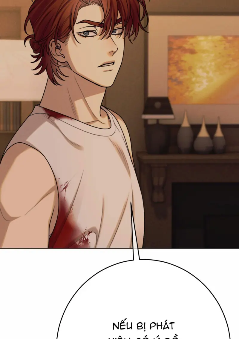 QUẺ BÓI GIẤC MƠ CỦA YÊU TINH Chapter 73 Trang 73