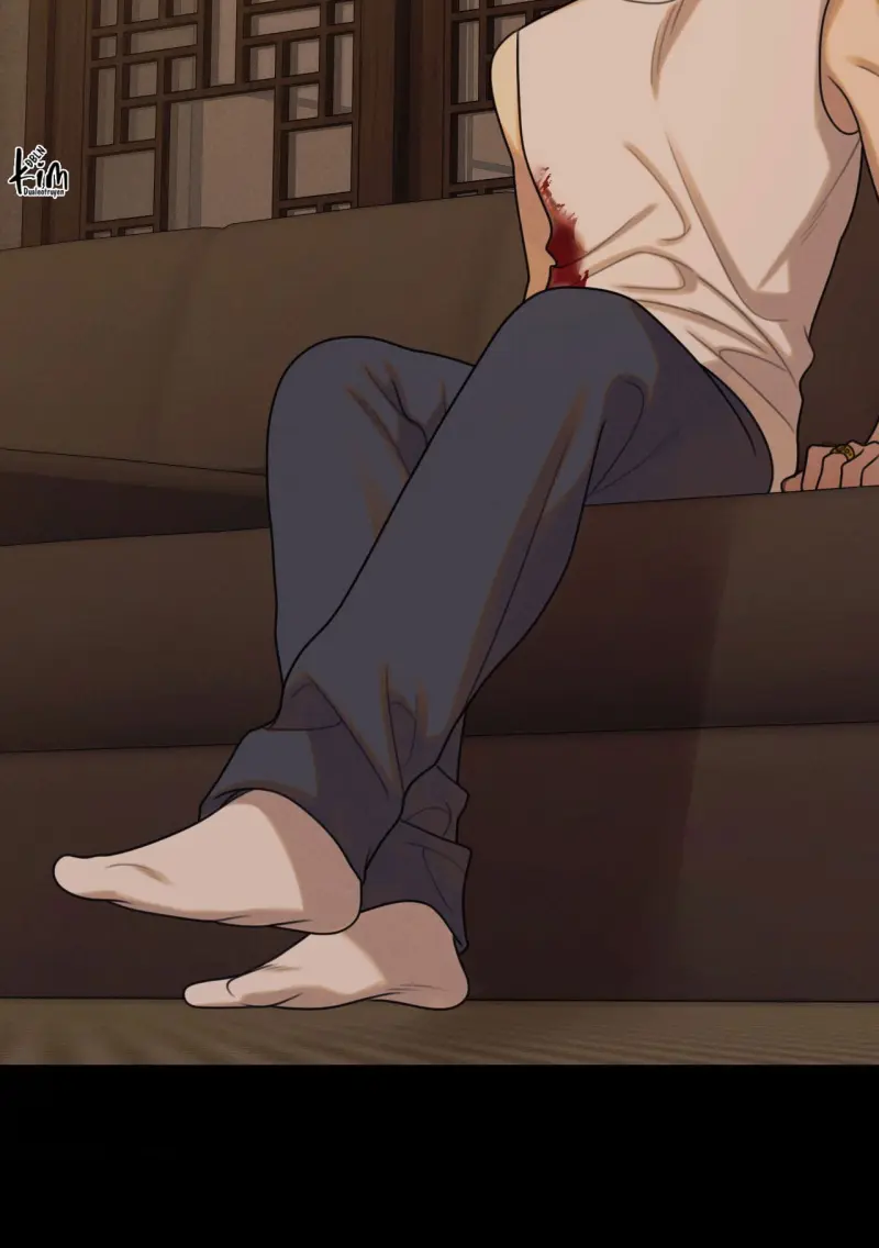 QUẺ BÓI GIẤC MƠ CỦA YÊU TINH Chapter 73 Trang 76